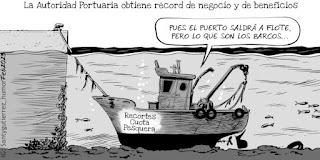 Del afán privatizador