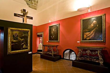 Descubriendo los pueblos italianos: Castelbuono, la perla de las Madonie, entre castillos y museos.