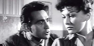 ESCORIA DE PRESIDIO (AVANZI DI GALERA) (Italia, Francia; 1954) Drama, Negro, Social