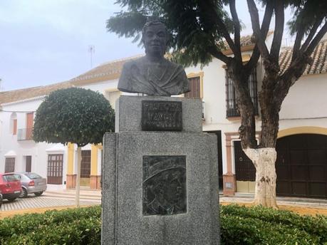 Pastora María Pavón Cruz ( La Niña de los Peines )