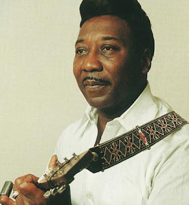 Muddy Waters - Five long years (1963)