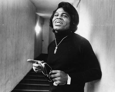 James Brown - Prisoner of love (1963)