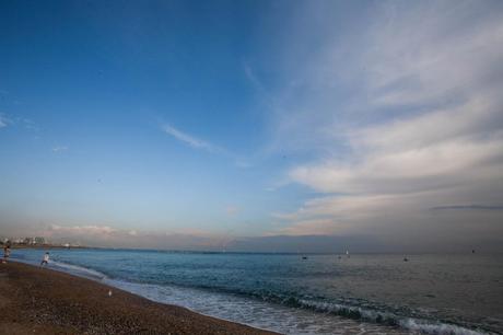 Megalista de las mejores playas de Barcelona: 15 paseos marítimos de Barcelona