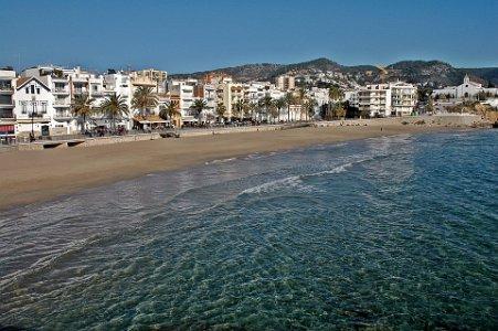 Megalista de las mejores playas de Barcelona: 15 paseos marítimos de Barcelona