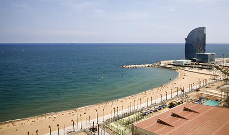 Megalista de las mejores playas de Barcelona: 15 paseos marítimos de Barcelona