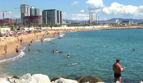Megalista de las mejores playas de Barcelona: 15 paseos marítimos de Barcelona
