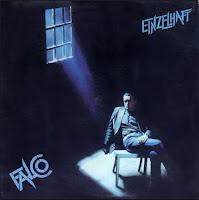 FALCO - EINZELHAFT