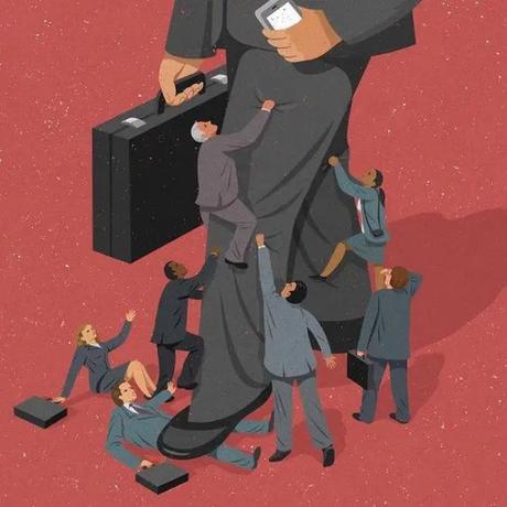 SOBRE HOMBRES LIBRES. MI PARTE.