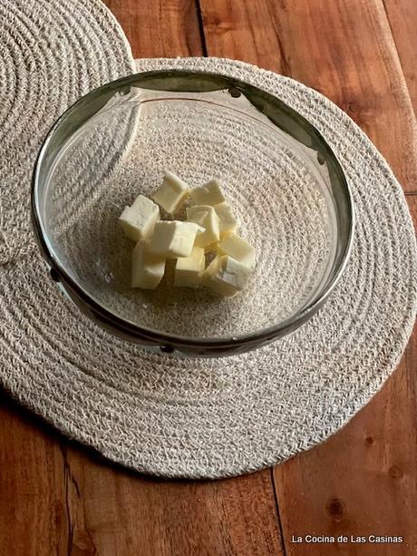 Galletas de Maizena, #HomenajeBlog Galletas de Maizena, #HomenajeBlog