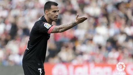 Crónica Rayo Vallecano 1 - Sevilla FC 1