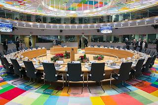 [ARCHIVO DEL BLOG] ¿Tiene todavía la política algún sentido? [Publicada el 23/03/2011]