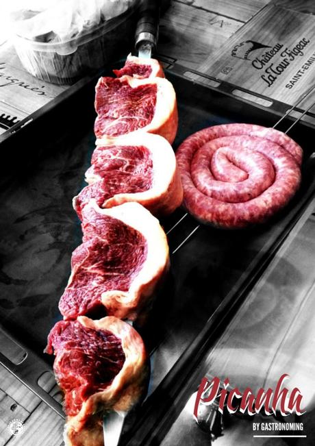 9 Recetas con “brochetas” para todos los gustos