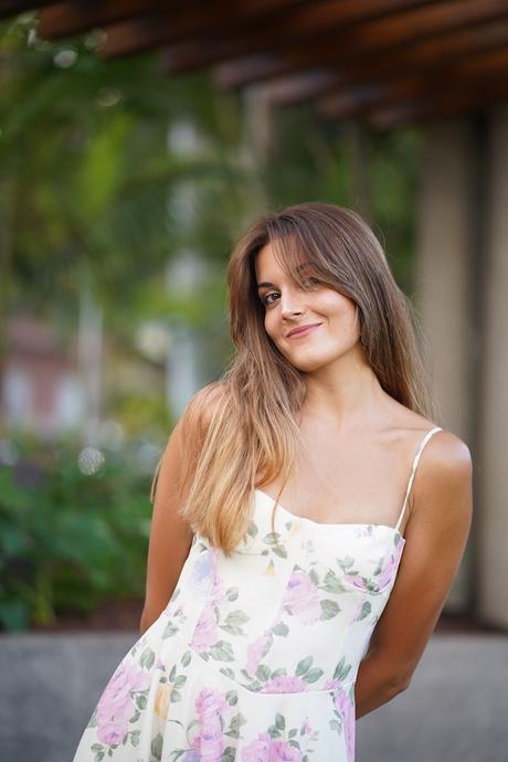 Mi vestido favorito Mi vestido favorito