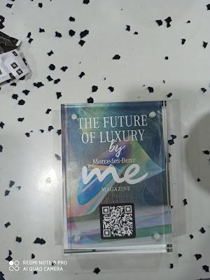 👗Mercedes-Benz Fashion Week Madrid (mbfwm): la sostenibilidad en la edición de febrero 2023