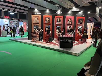 👗Mercedes-Benz Fashion Week Madrid (mbfwm): la sostenibilidad en la edición de febrero 2023