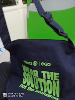 👗Mercedes-Benz Fashion Week Madrid (mbfwm): la sostenibilidad en la edición de febrero 2023