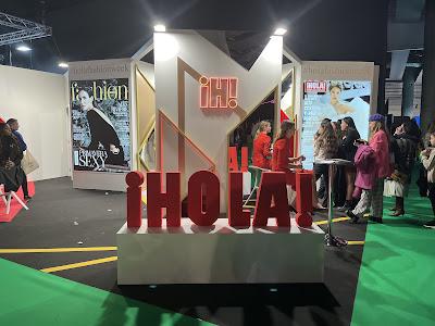 👗Mercedes-Benz Fashion Week Madrid (mbfwm): la sostenibilidad en la edición de febrero 2023