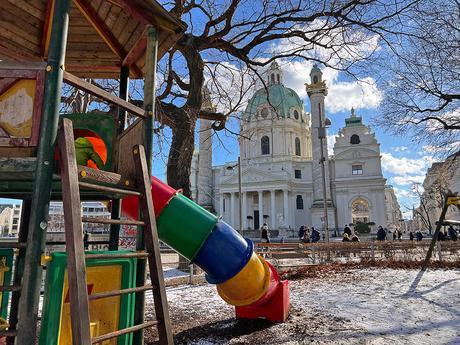 Viena con niños: 16 planes para toda la familia