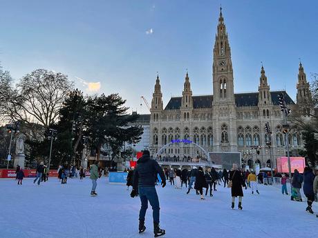 Viena con niños: 16 planes para toda la familia