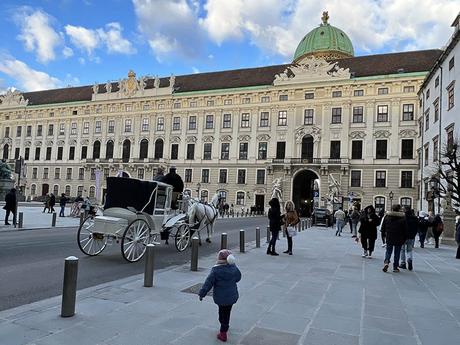 que hacer en Viena con niños