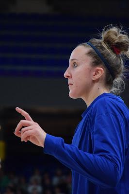 Galería de clics del Barça CBS-Valencia Basket (Liga Femenina) Galería de clics del Barça CBS-Valencia Basket (Liga Femenina)