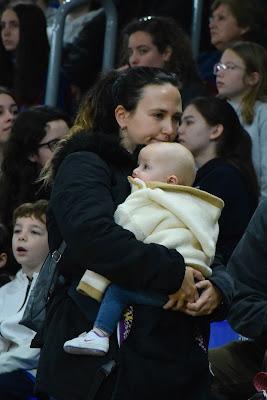 Galería de clics del Barça CBS-Valencia Basket (Liga Femenina) Galería de clics del Barça CBS-Valencia Basket (Liga Femenina)