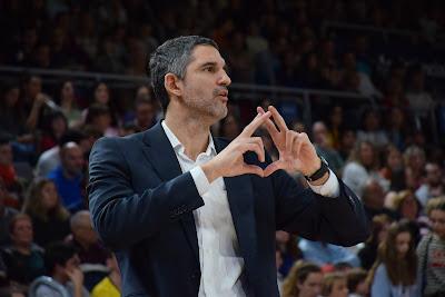 Galería de clics del Barça CBS-Valencia Basket (Liga Femenina) Galería de clics del Barça CBS-Valencia Basket (Liga Femenina)