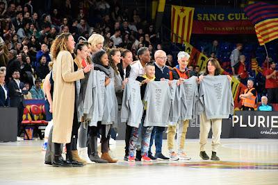 Galería de clics del Barça CBS-Valencia Basket (Liga Femenina) Galería de clics del Barça CBS-Valencia Basket (Liga Femenina)