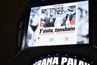 Galería de clics del Barça CBS-Valencia Basket (Liga Femenina) Galería de clics del Barça CBS-Valencia Basket (Liga Femenina)