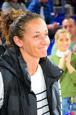 Galería de clics del Barça CBS-Valencia Basket (Liga Femenina) Galería de clics del Barça CBS-Valencia Basket (Liga Femenina)