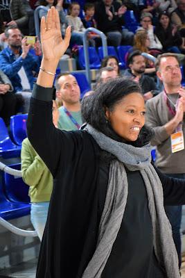 Galería de clics del Barça CBS-Valencia Basket (Liga Femenina) Galería de clics del Barça CBS-Valencia Basket (Liga Femenina)