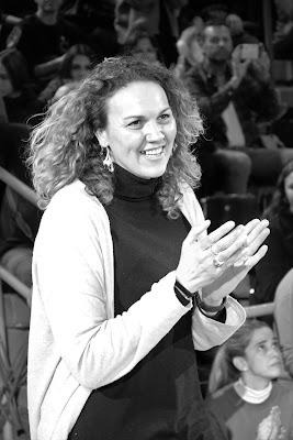 Galería de clics del Barça CBS-Valencia Basket (Liga Femenina) Galería de clics del Barça CBS-Valencia Basket (Liga Femenina)