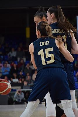 Galería de clics del Barça CBS-Valencia Basket (Liga Femenina) Galería de clics del Barça CBS-Valencia Basket (Liga Femenina)