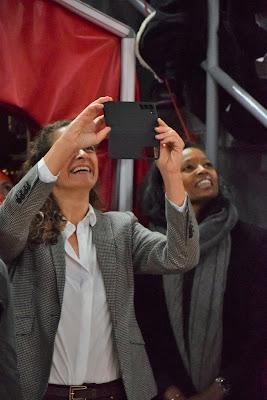 Galería de clics del Barça CBS-Valencia Basket (Liga Femenina) Galería de clics del Barça CBS-Valencia Basket (Liga Femenina)