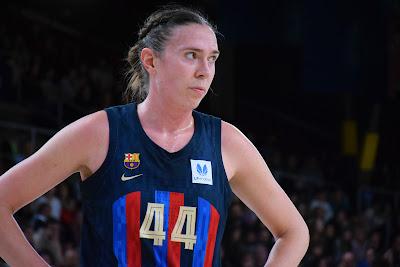 Galería de clics del Barça CBS-Valencia Basket (Liga Femenina) Galería de clics del Barça CBS-Valencia Basket (Liga Femenina)