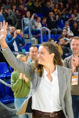 Galería de clics del Barça CBS-Valencia Basket (Liga Femenina) Galería de clics del Barça CBS-Valencia Basket (Liga Femenina)