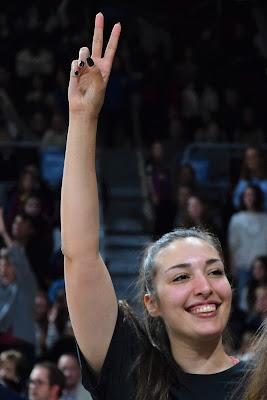 Galería de clics del Barça CBS-Valencia Basket (Liga Femenina) Galería de clics del Barça CBS-Valencia Basket (Liga Femenina)
