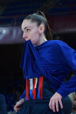 Galería de clics del Barça CBS-Valencia Basket (Liga Femenina) Galería de clics del Barça CBS-Valencia Basket (Liga Femenina)