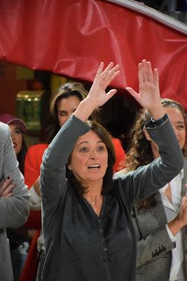 Galería de clics del Barça CBS-Valencia Basket (Liga Femenina) Galería de clics del Barça CBS-Valencia Basket (Liga Femenina)