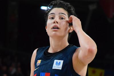 Galería de clics del Barça CBS-Valencia Basket (Liga Femenina) Galería de clics del Barça CBS-Valencia Basket (Liga Femenina)