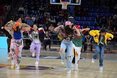 Galería de clics del Barça CBS-Valencia Basket (Liga Femenina) Galería de clics del Barça CBS-Valencia Basket (Liga Femenina)