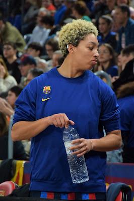 Galería de clics del Barça CBS-Valencia Basket (Liga Femenina) Galería de clics del Barça CBS-Valencia Basket (Liga Femenina)