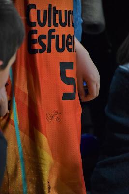 Galería de clics del Barça CBS-Valencia Basket (Liga Femenina) Galería de clics del Barça CBS-Valencia Basket (Liga Femenina)