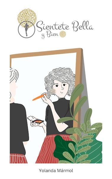 Lanzamiento EBOOK Recopilatorio Siéntete Bella y Bien Lanzamiento EBOOK Recopilatorio Siéntete Bella y Bien