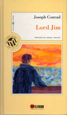 Lord Jim - Joseph Conrad
