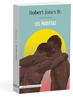 Los profetas. Robert Jones Jr.