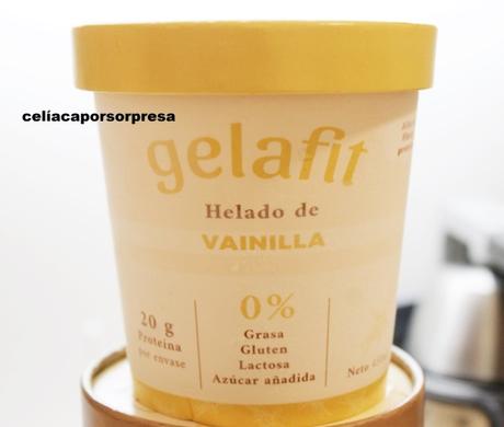 GELAFIT, EL HELADO QUE LOS CELÍACOS ESTÁBAMOS ESPERANDO