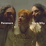 Paramore -This Is Why (CD)