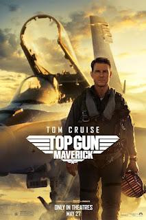 TOP GUN: MAVERICK (2022), DE JOSEPH KOSINSKI.