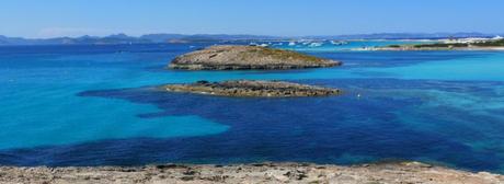 Que ver en las Islas Pitiusas – Alquilar un barco de Ibiza a Formentera Que ver en las Islas Pitiusas – Alquilar un barco de Ibiza a Formentera
